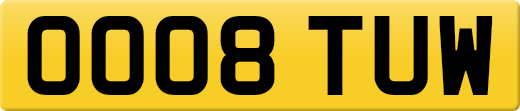 OO08TUW