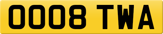 OO08TWA