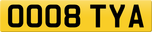 OO08TYA