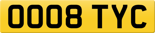 OO08TYC