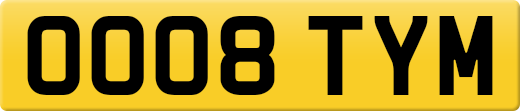 OO08TYM