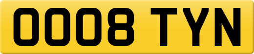 OO08TYN