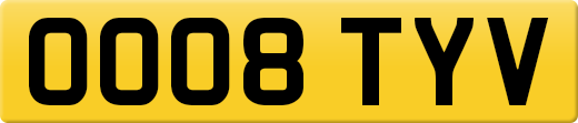 OO08TYV
