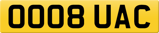 OO08UAC