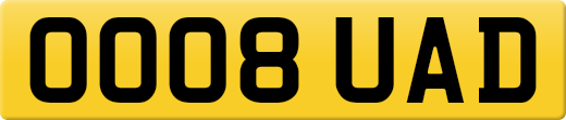 OO08UAD
