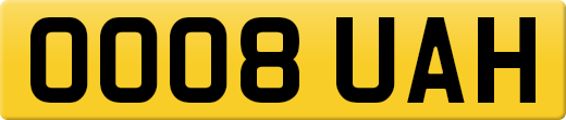 OO08UAH