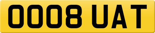 OO08UAT