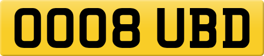 OO08UBD