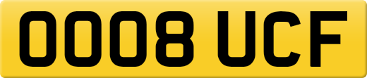 OO08UCF