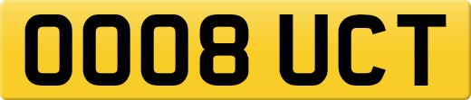 OO08UCT
