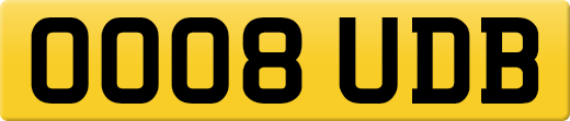 OO08UDB