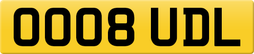 OO08UDL