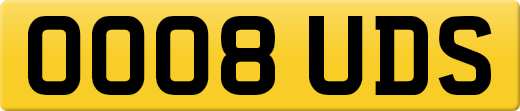OO08UDS