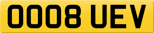 OO08UEV
