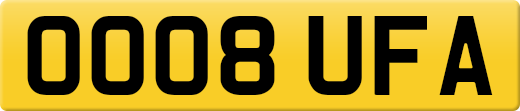 OO08UFA