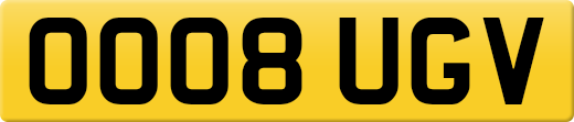 OO08UGV