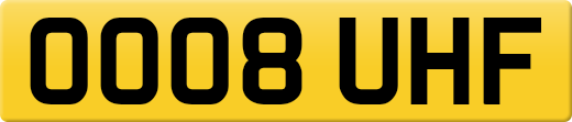 OO08UHF