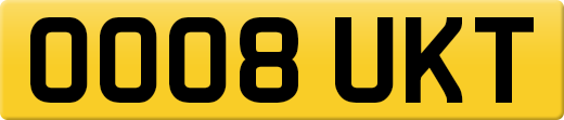 OO08UKT