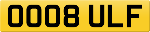 OO08ULF