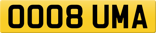 OO08UMA