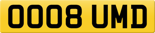 OO08UMD