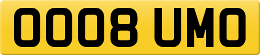OO08UMO