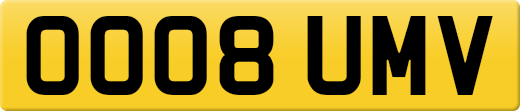 OO08UMV