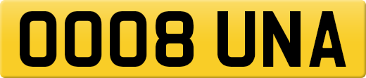 OO08UNA