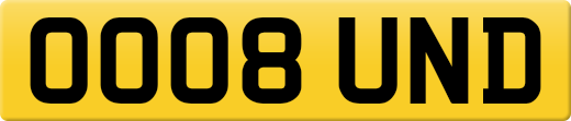 OO08UND