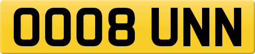OO08UNN