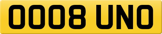 OO08UNO