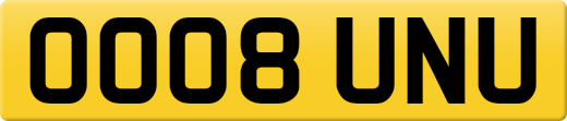 OO08UNU