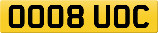 OO08UOC