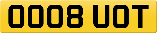 OO08UOT