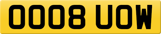 OO08UOW