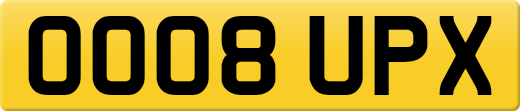 OO08UPX