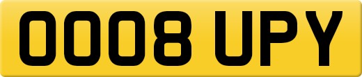 OO08UPY