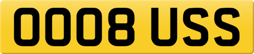 OO08USS