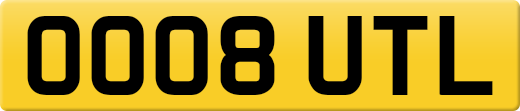OO08UTL