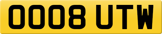 OO08UTW