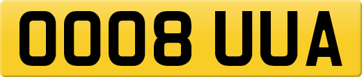 OO08UUA