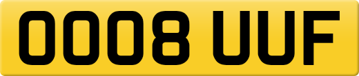 OO08UUF