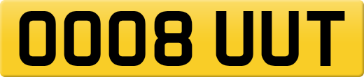 OO08UUT