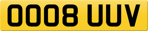 OO08UUV
