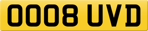 OO08UVD