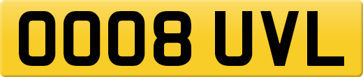 OO08UVL