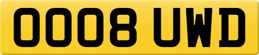 OO08UWD