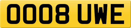 OO08UWE