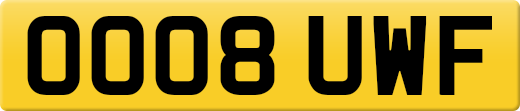 OO08UWF