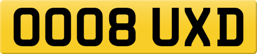 OO08UXD